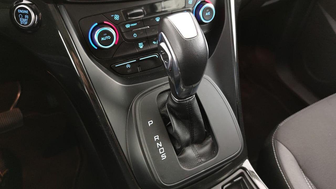 Ford Ford Kuga usata, con Sistema Keyless