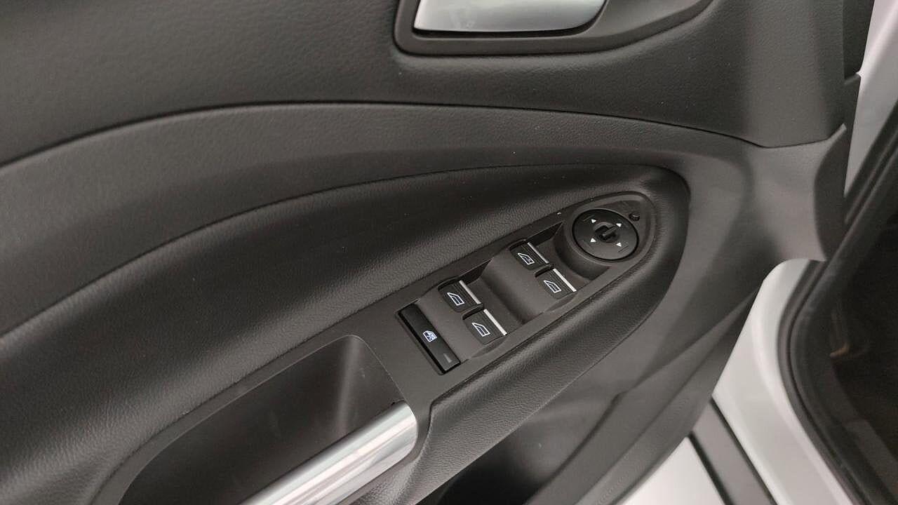 Ford Ford Kuga usata, con Tettuccio apribile