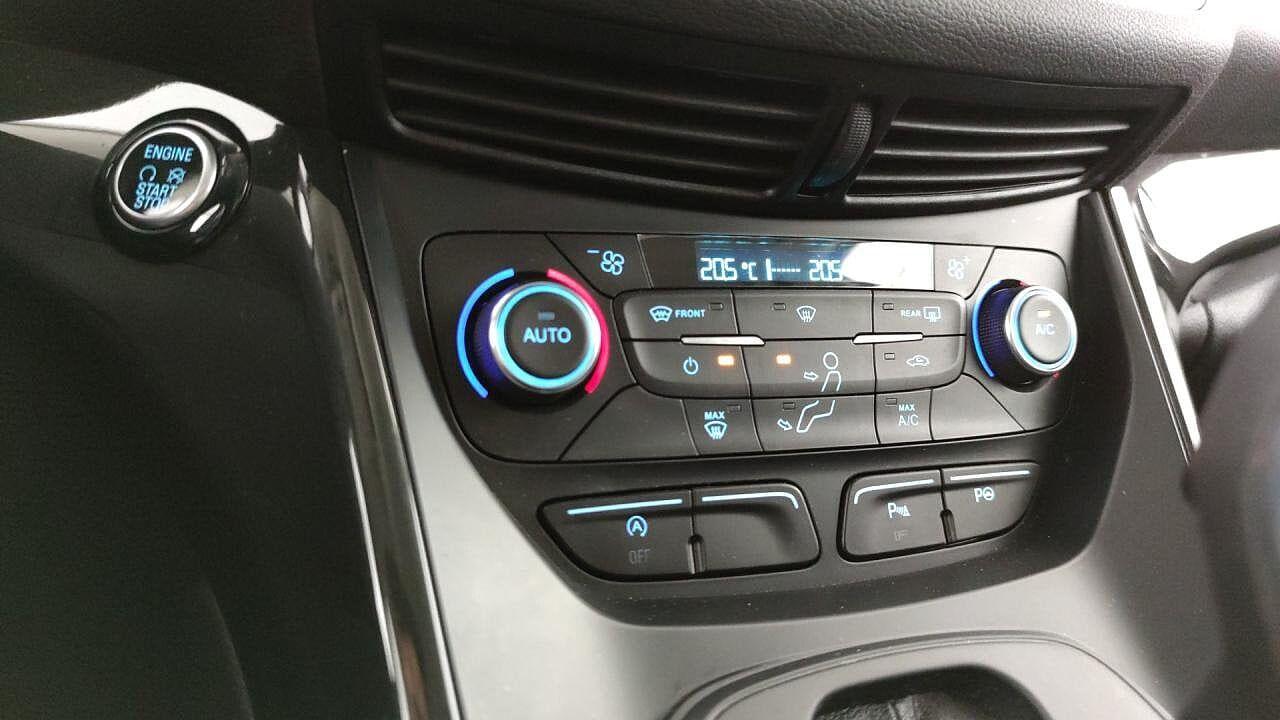 Ford Ford Kuga usata 15