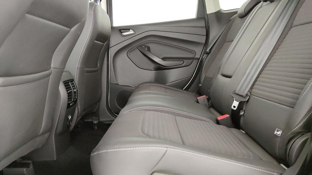 Ford Ford Kuga usata 16