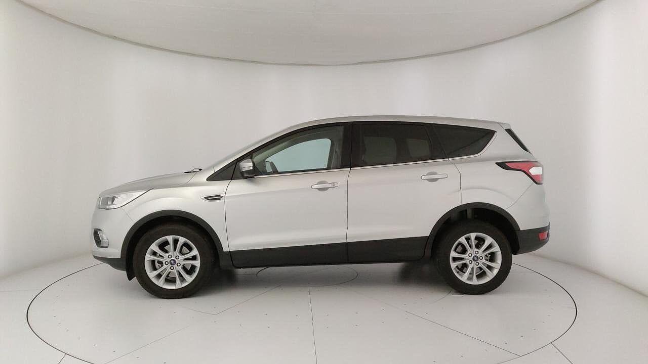 Ford Ford Kuga usata 18