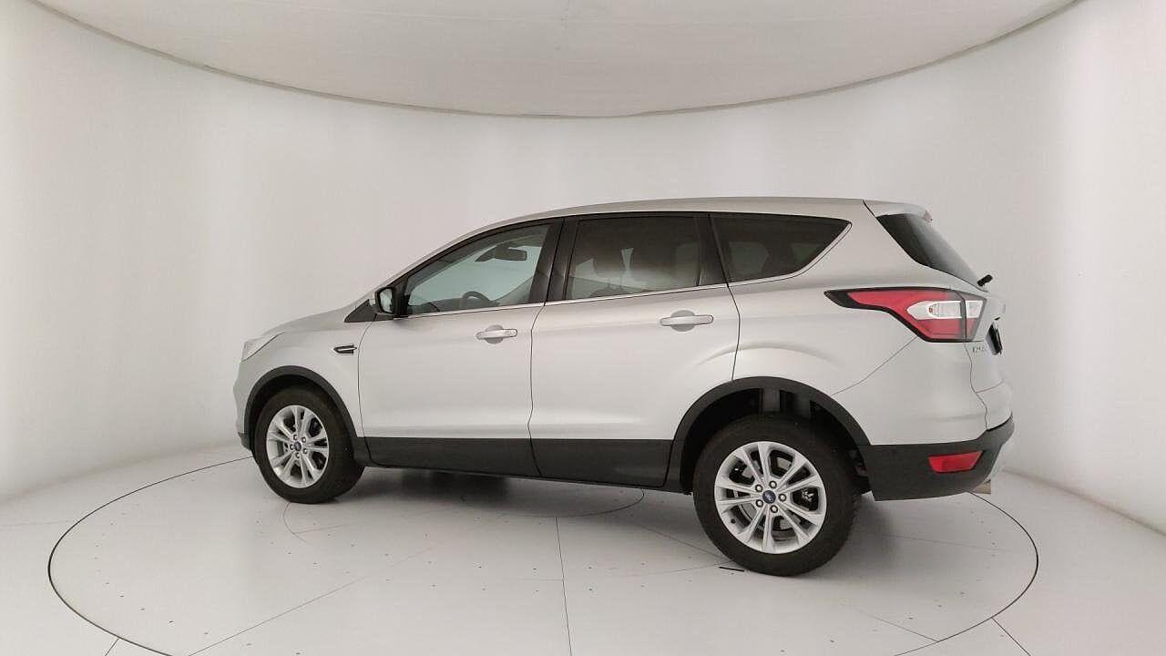 Ford Ford Kuga usata 19