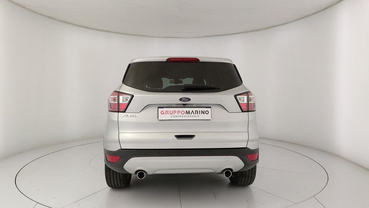 Ford Ford Kuga usata 21