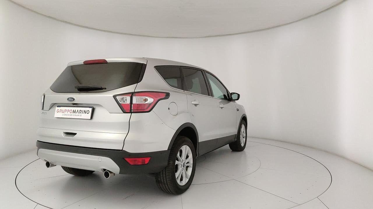 Ford Ford Kuga usata 22