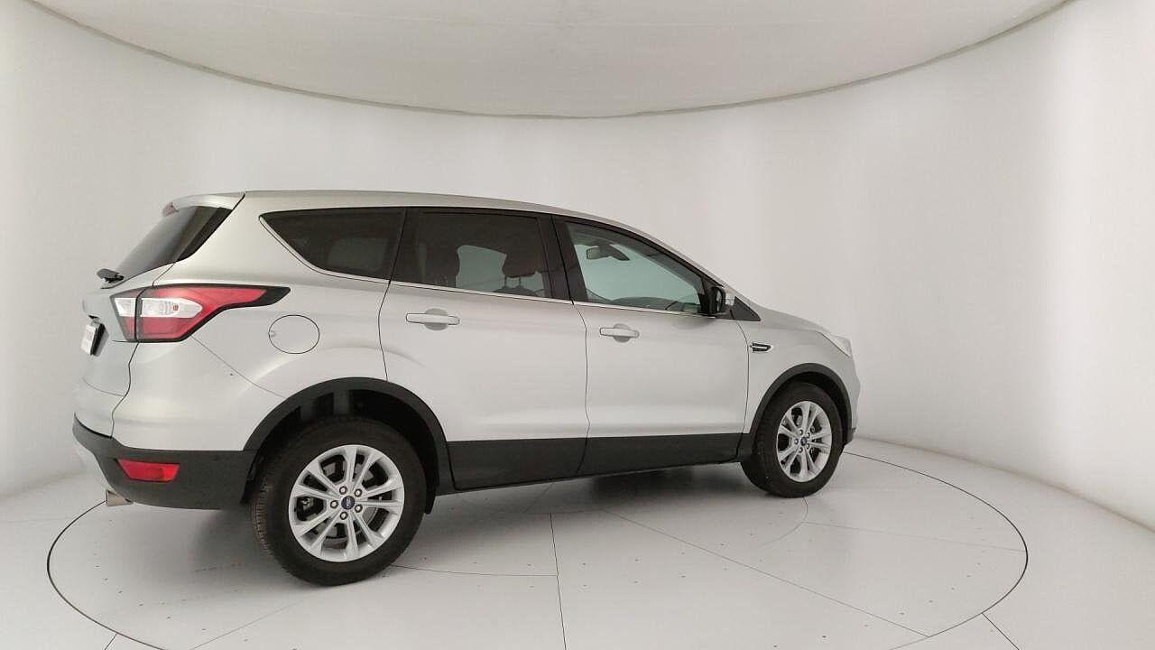 Ford Ford Kuga usata 23