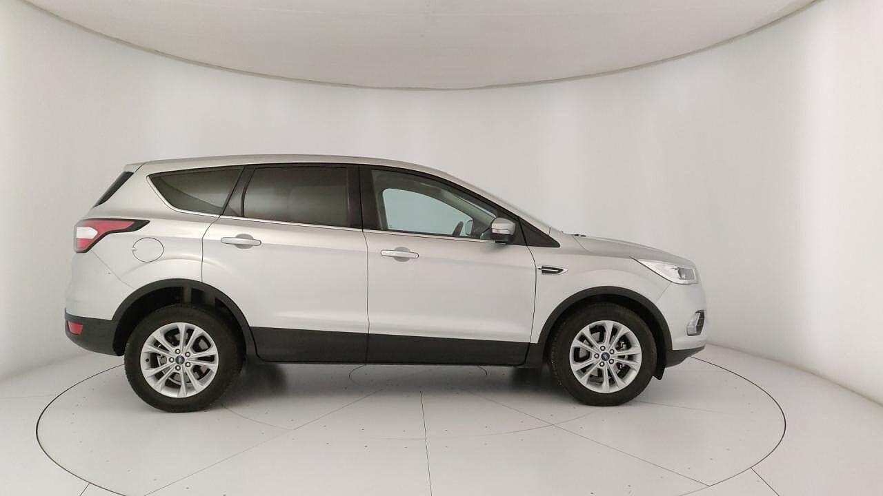 Ford Ford Kuga usata 24
