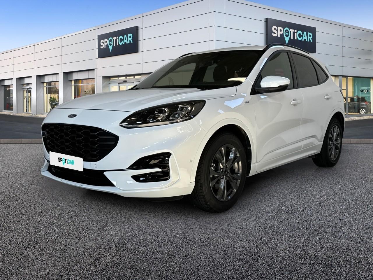 Ford Ford Kuga KUGA 2.5 Benzina FHEV 190CV 2WD ST-Line X Aut