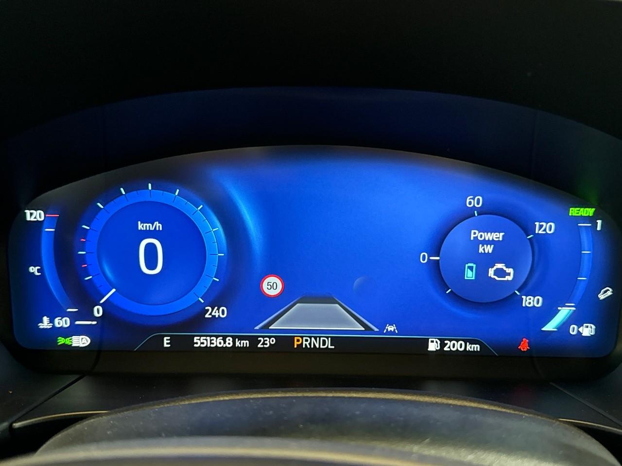 Ford Ford Kuga usata, con 64,00 gigabyte memoria interna/hd