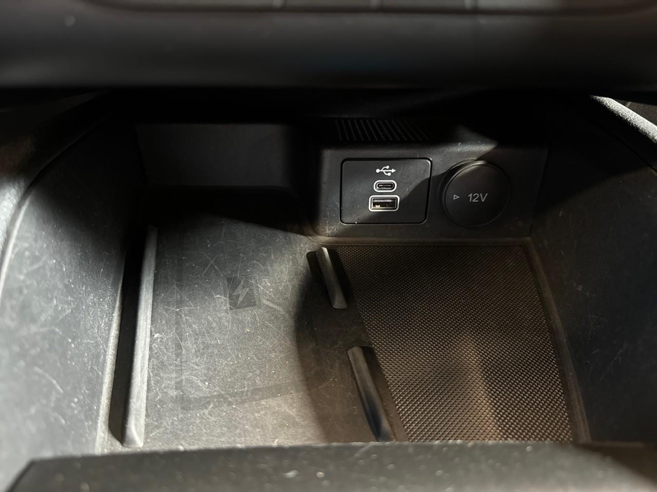 Ford Ford Kuga usata, con airbags 6