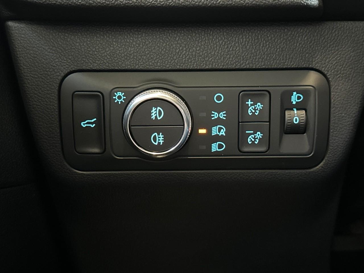 Ford Ford Kuga usata, con assistenza alla frenata di emergenza