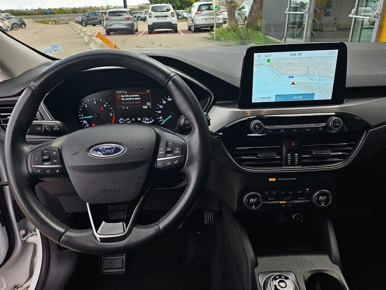 Ford Ford Kuga usata, con 3500