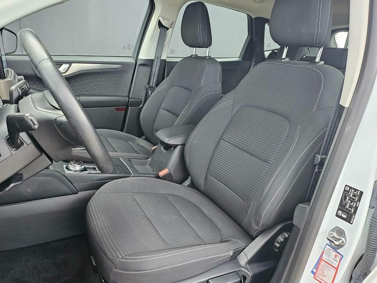 Ford Ford Kuga usata, con 6 marce