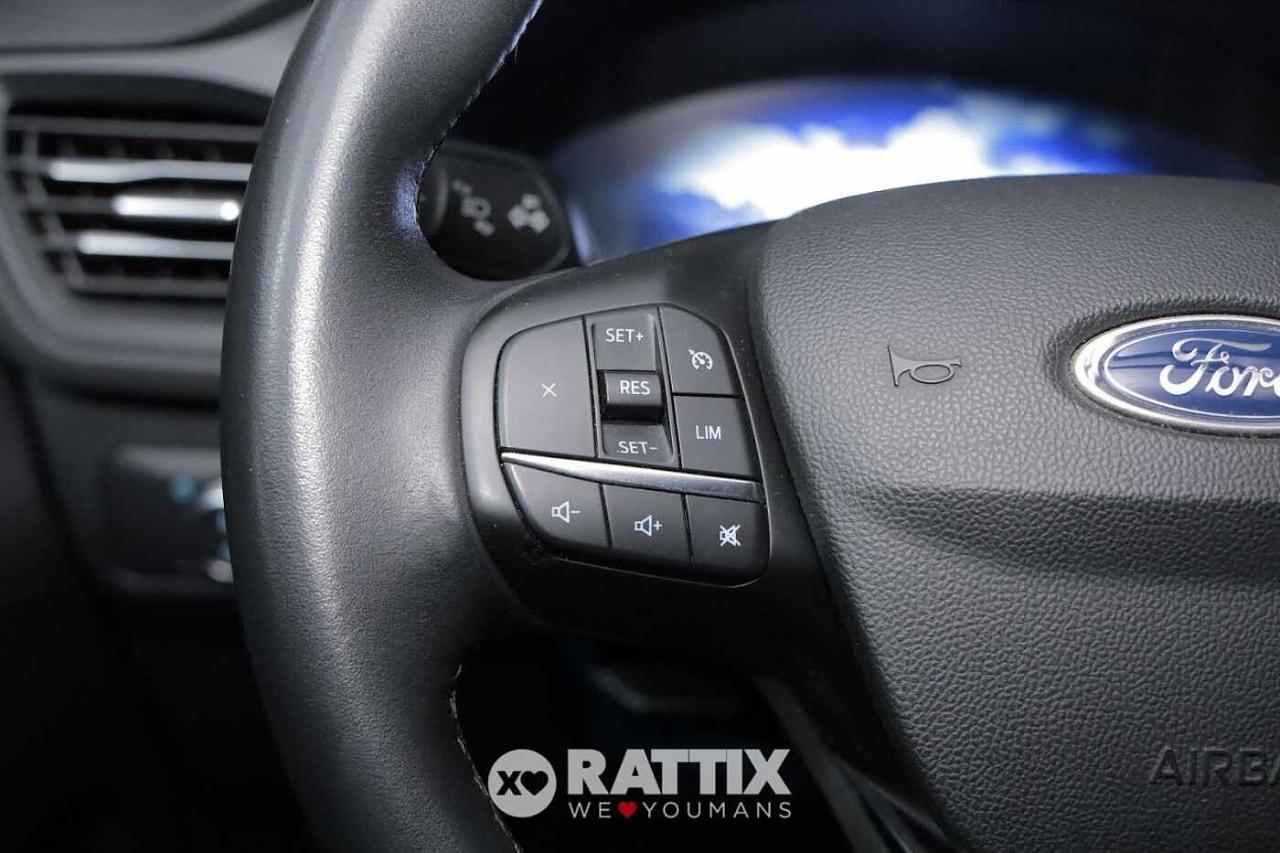 Ford Ford Kuga usata, con trazione anteriore