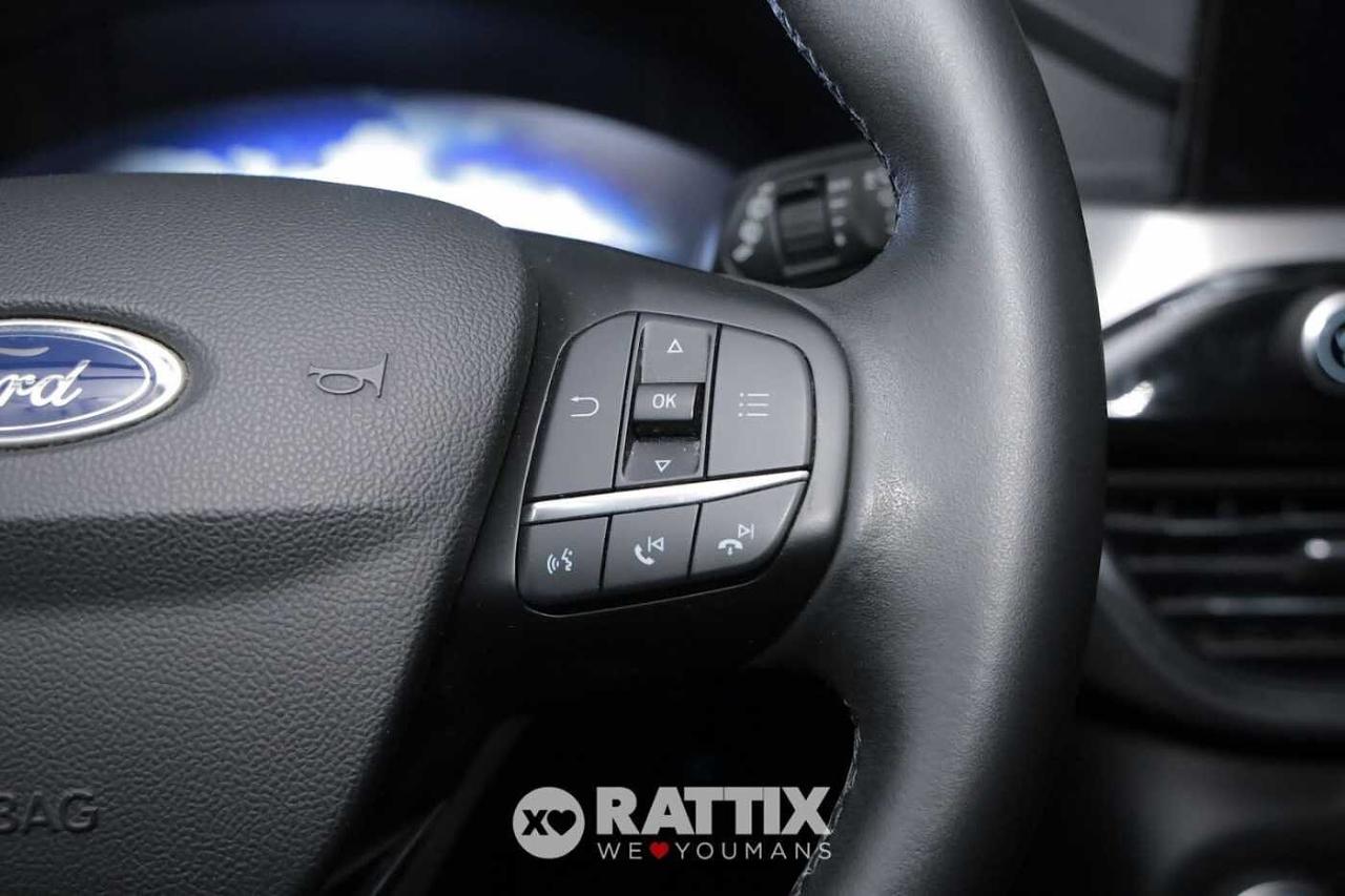 Ford Ford Kuga usata 3