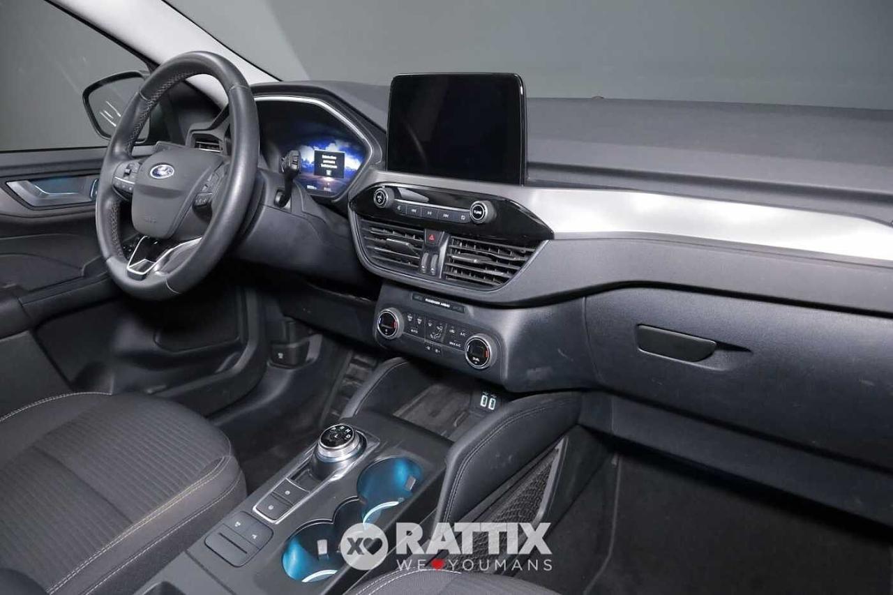Ford Ford Kuga usata 7