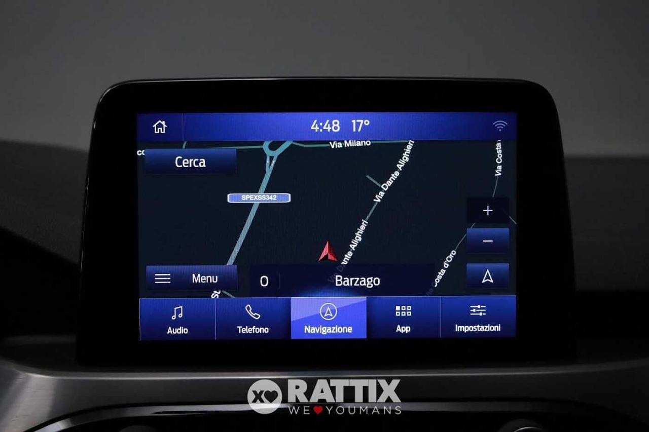 Ford Ford Kuga usata 8
