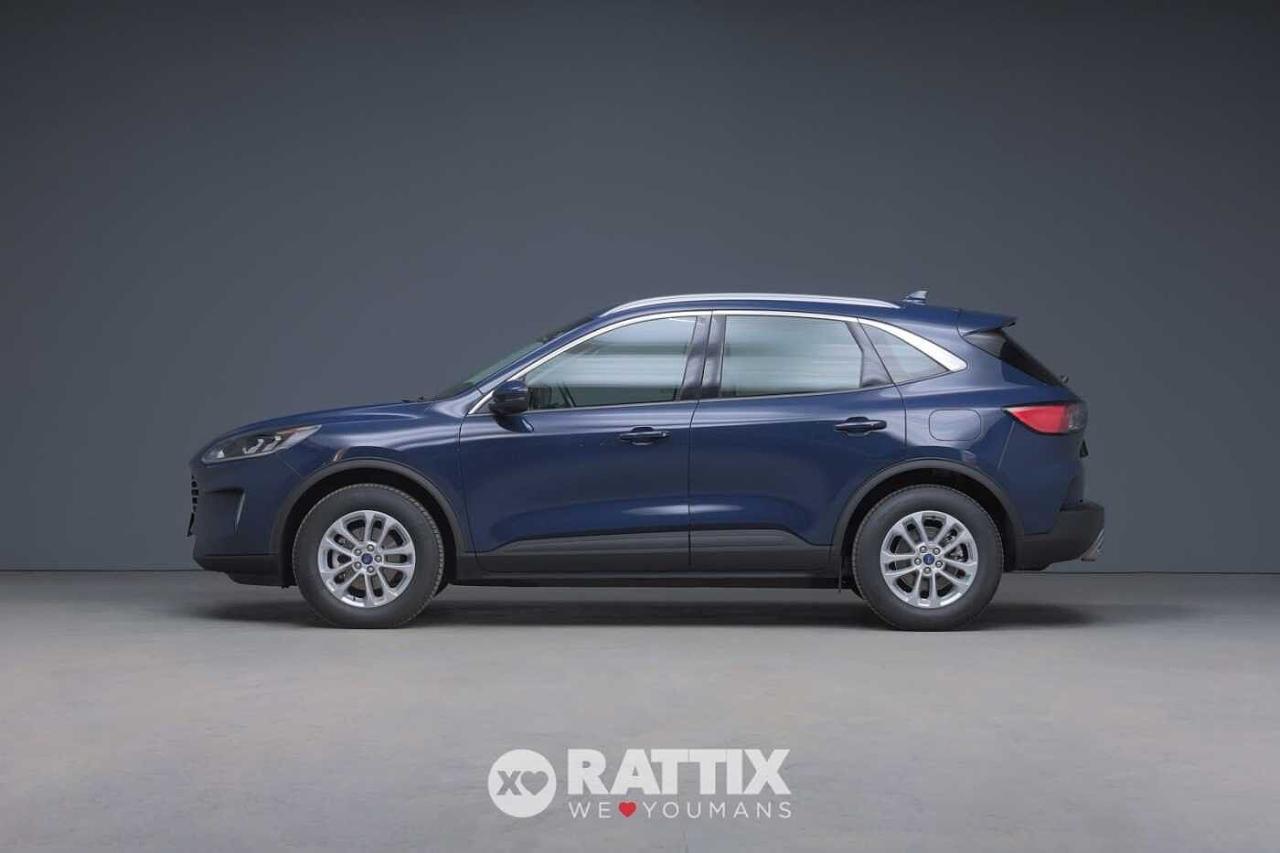 Ford Ford Kuga usata 11