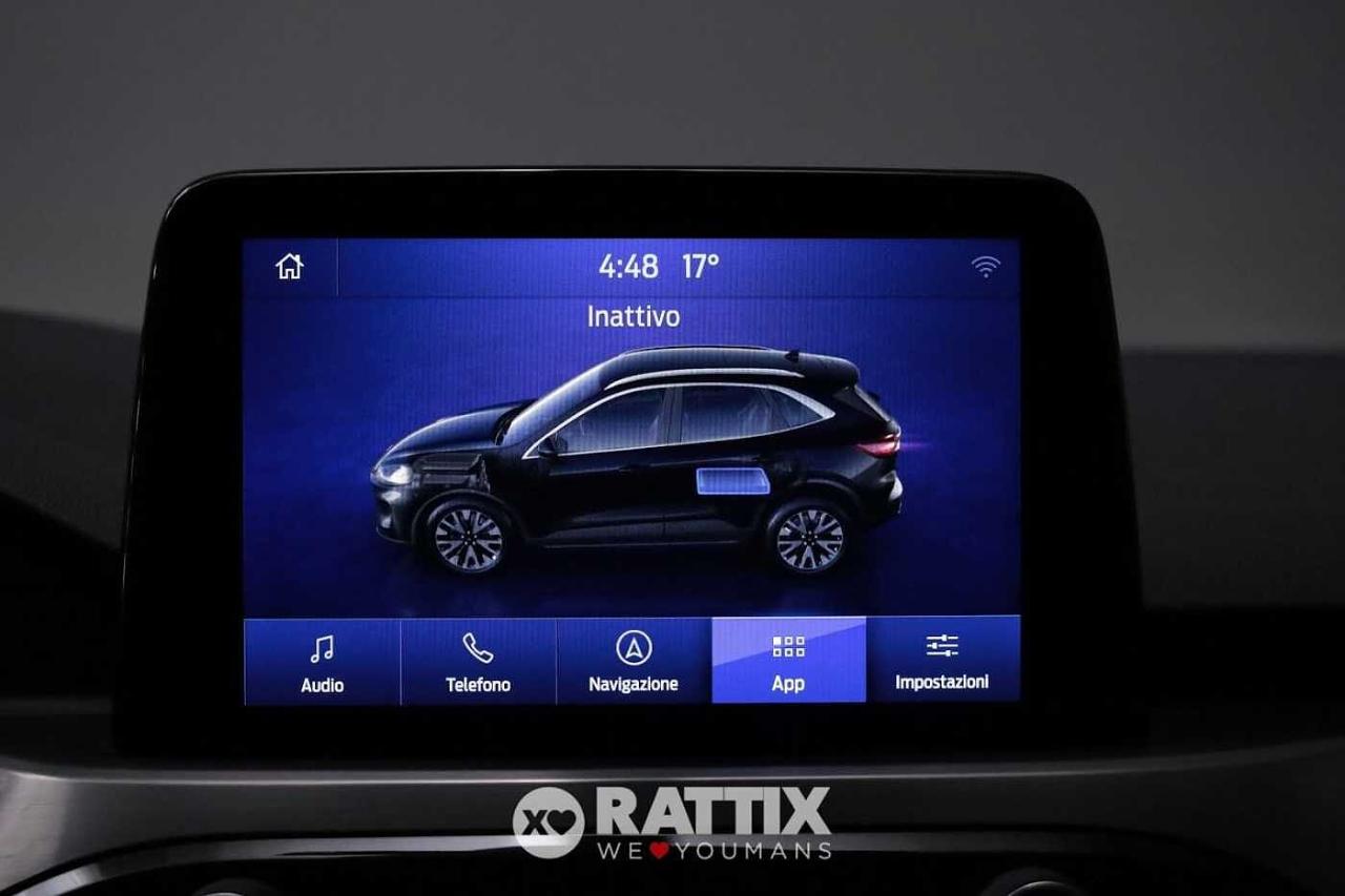 Ford Ford Kuga usata 12