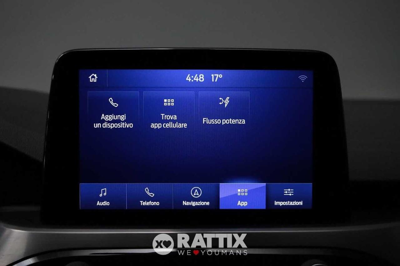 Ford Ford Kuga usata 15