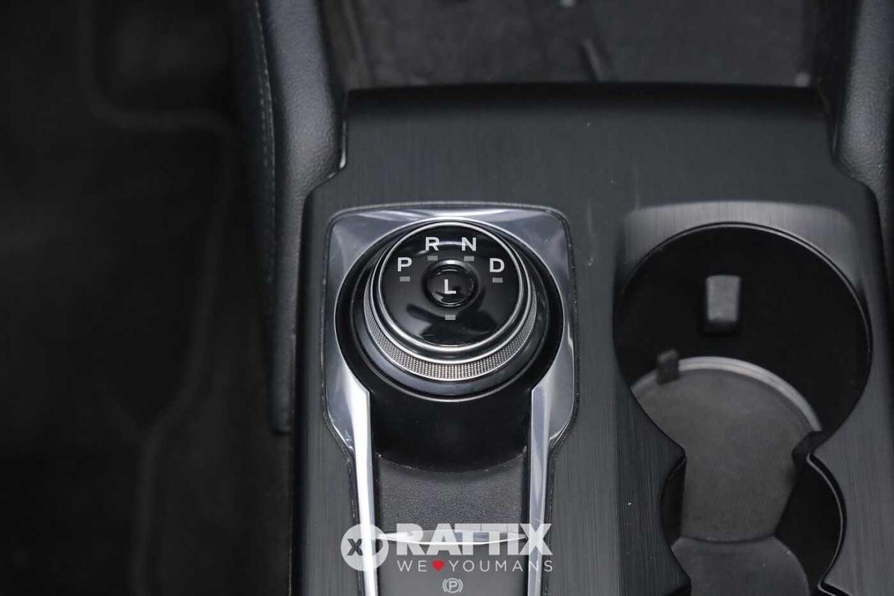 Ford Ford Kuga usata 18