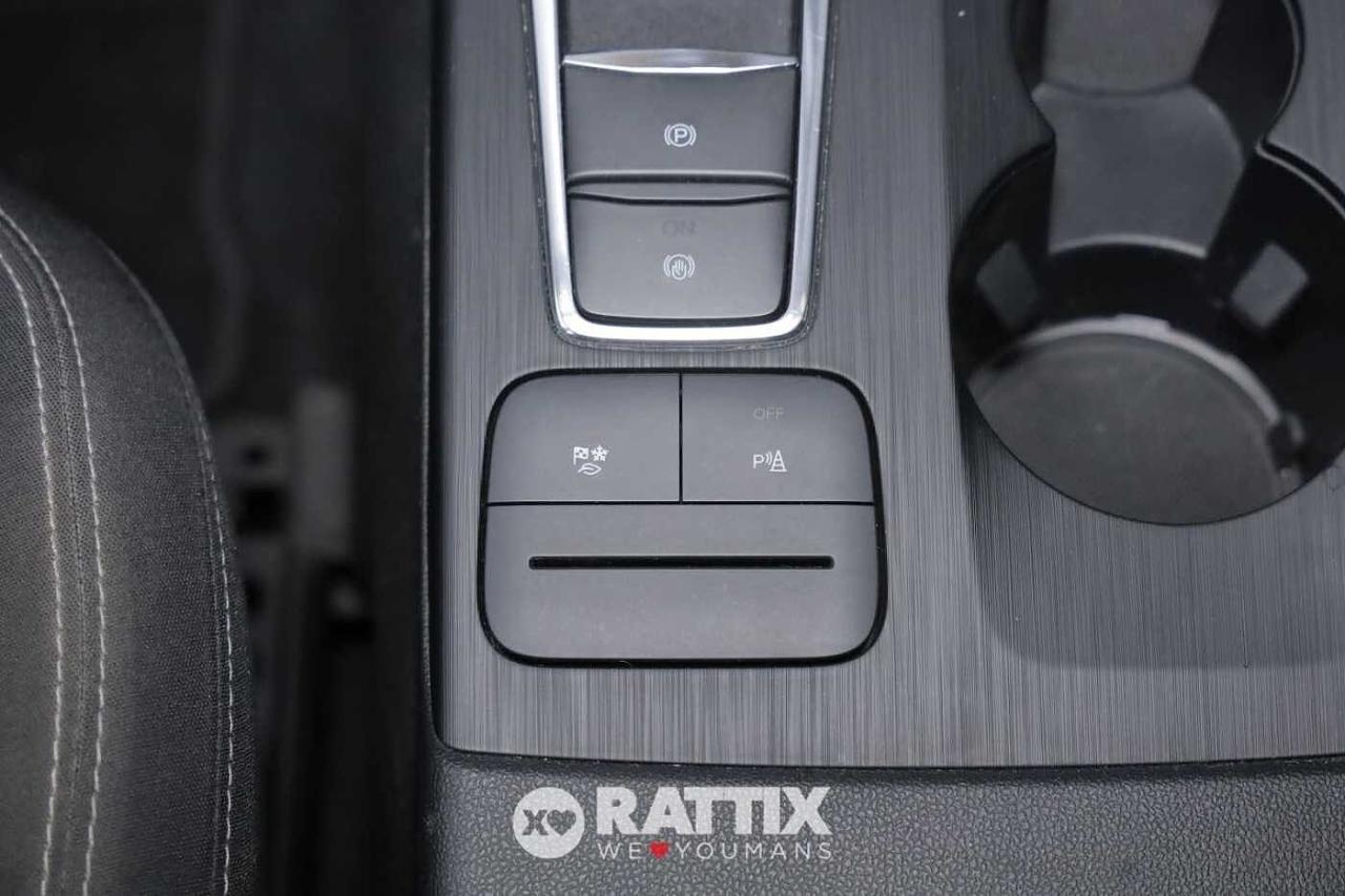 Ford Ford Kuga usata 20