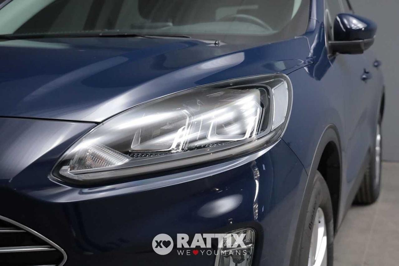 Ford Ford Kuga usata 22
