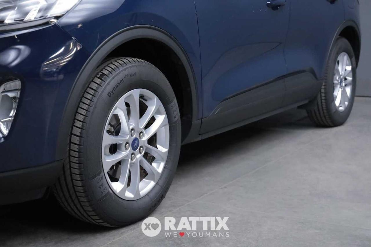 Ford Ford Kuga usata 24