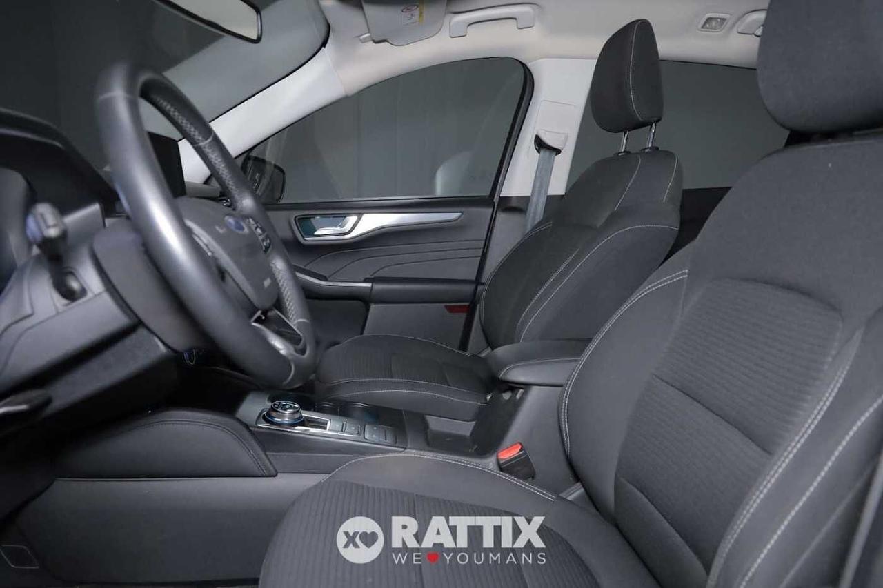 Ford Ford Kuga usata 28