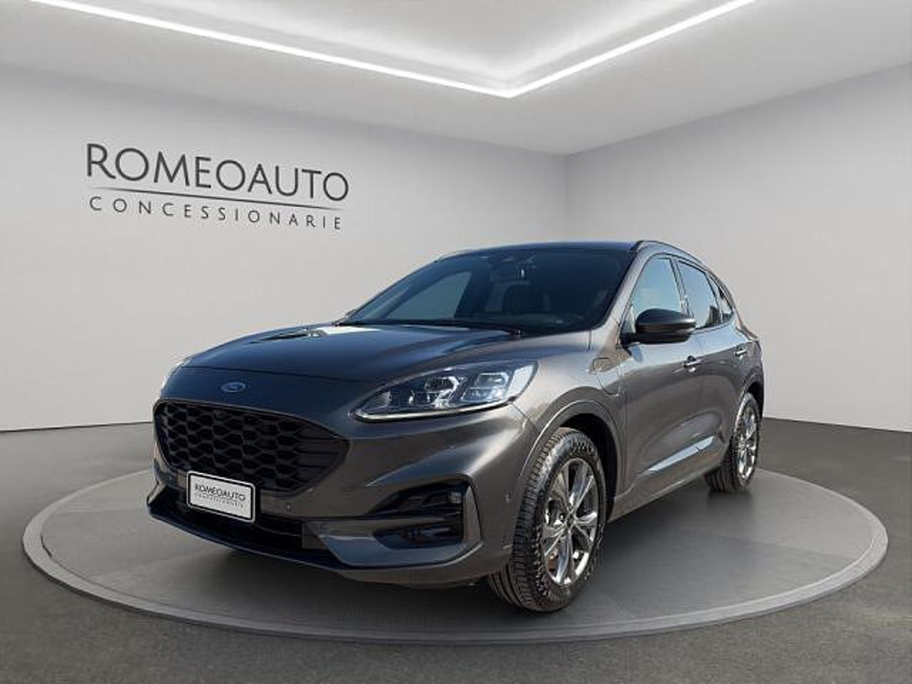 Ford Ford Kuga KUGA 2.5 Plug In Hybrid 225 CV CVT 2WD ST-Line