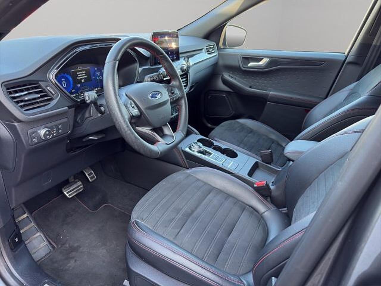 Ford Ford Kuga usata, con antifurto
