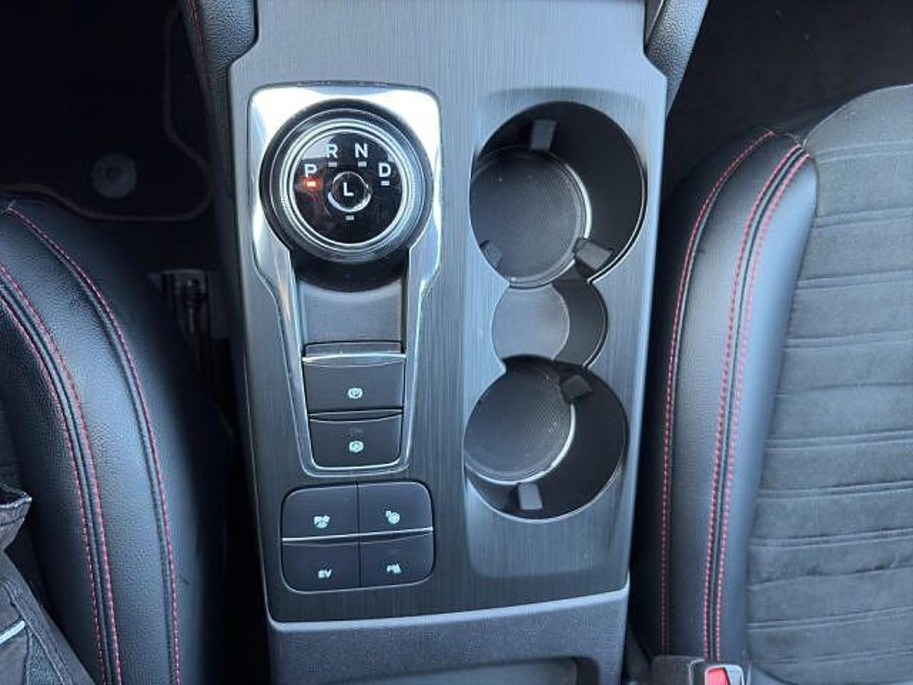 Ford Ford Kuga usata 9