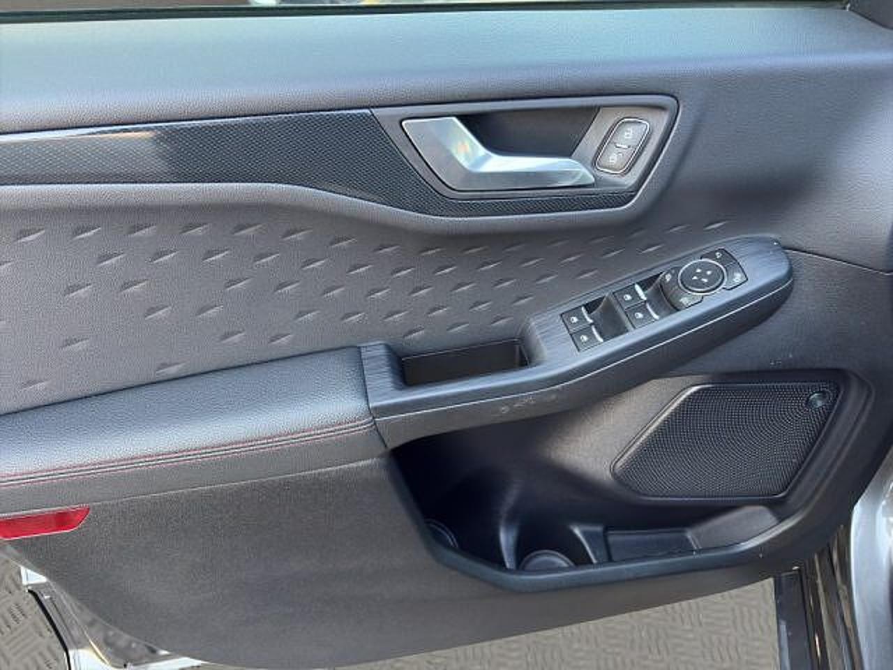 Ford Ford Kuga usata 10