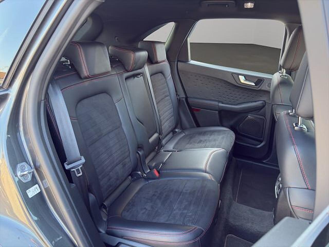 Ford Ford Kuga usata 12