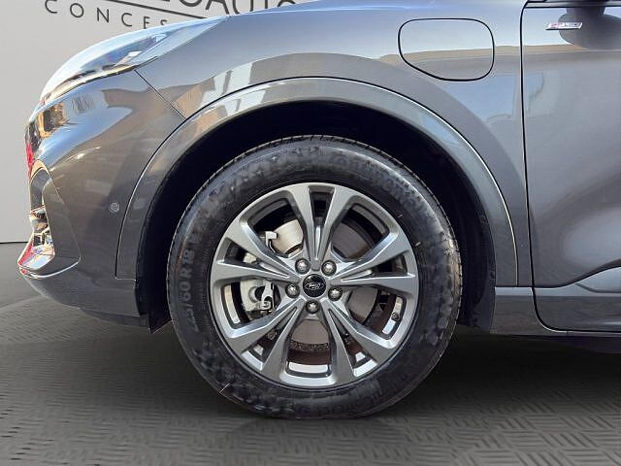 Ford Ford Kuga usata 15