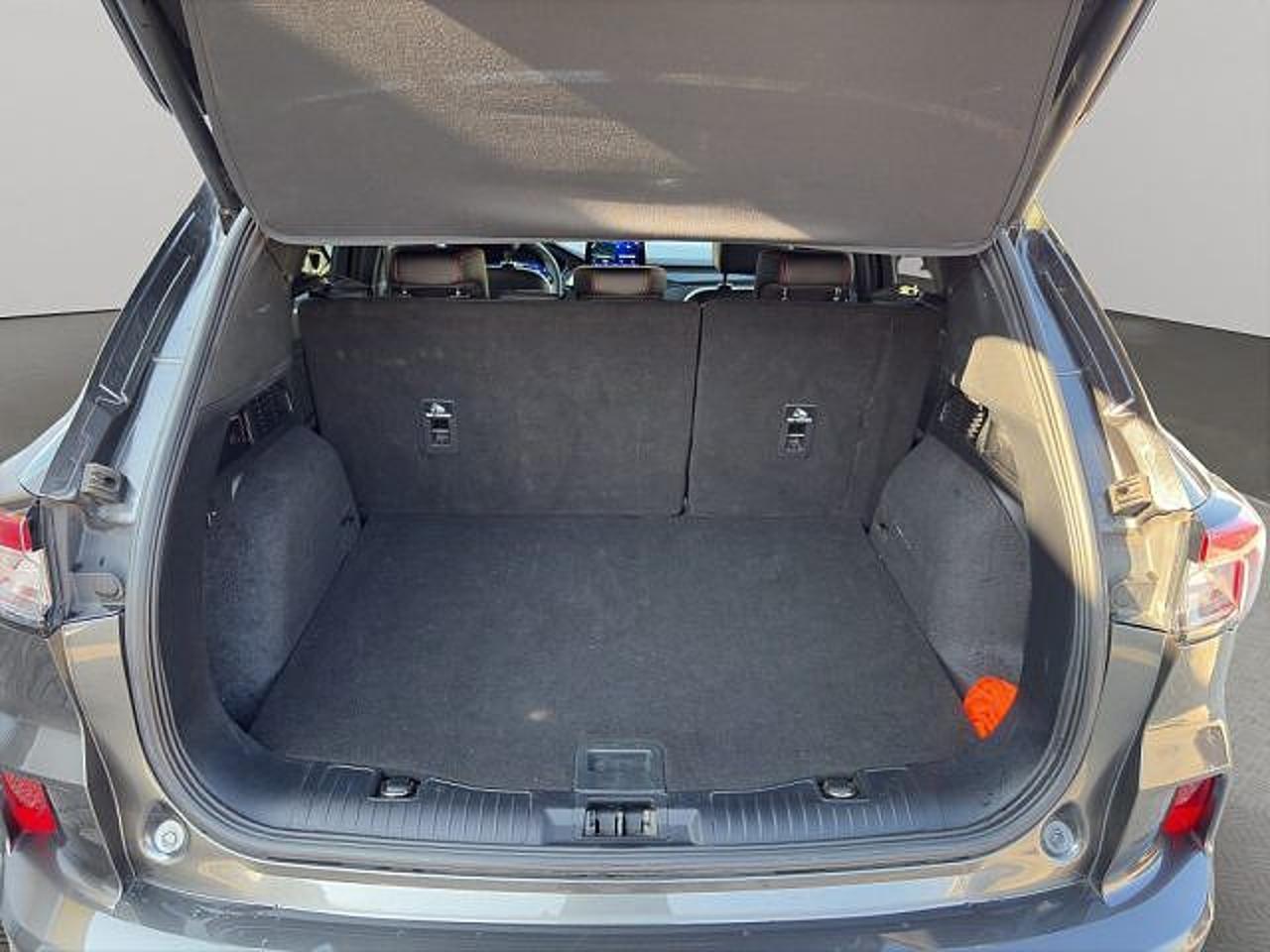 Ford Ford Kuga usata 16