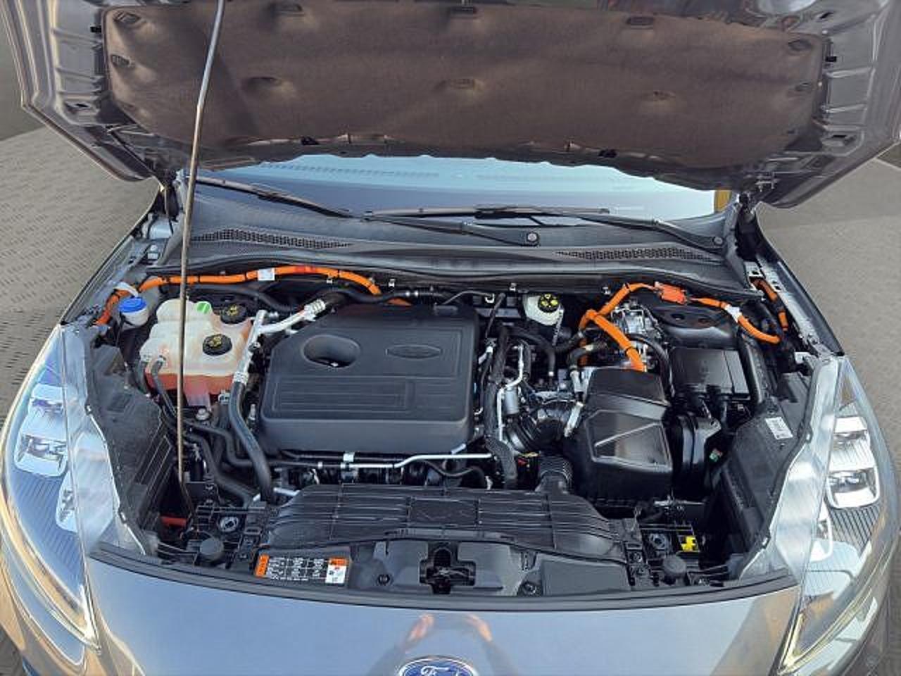 Ford Ford Kuga usata 17