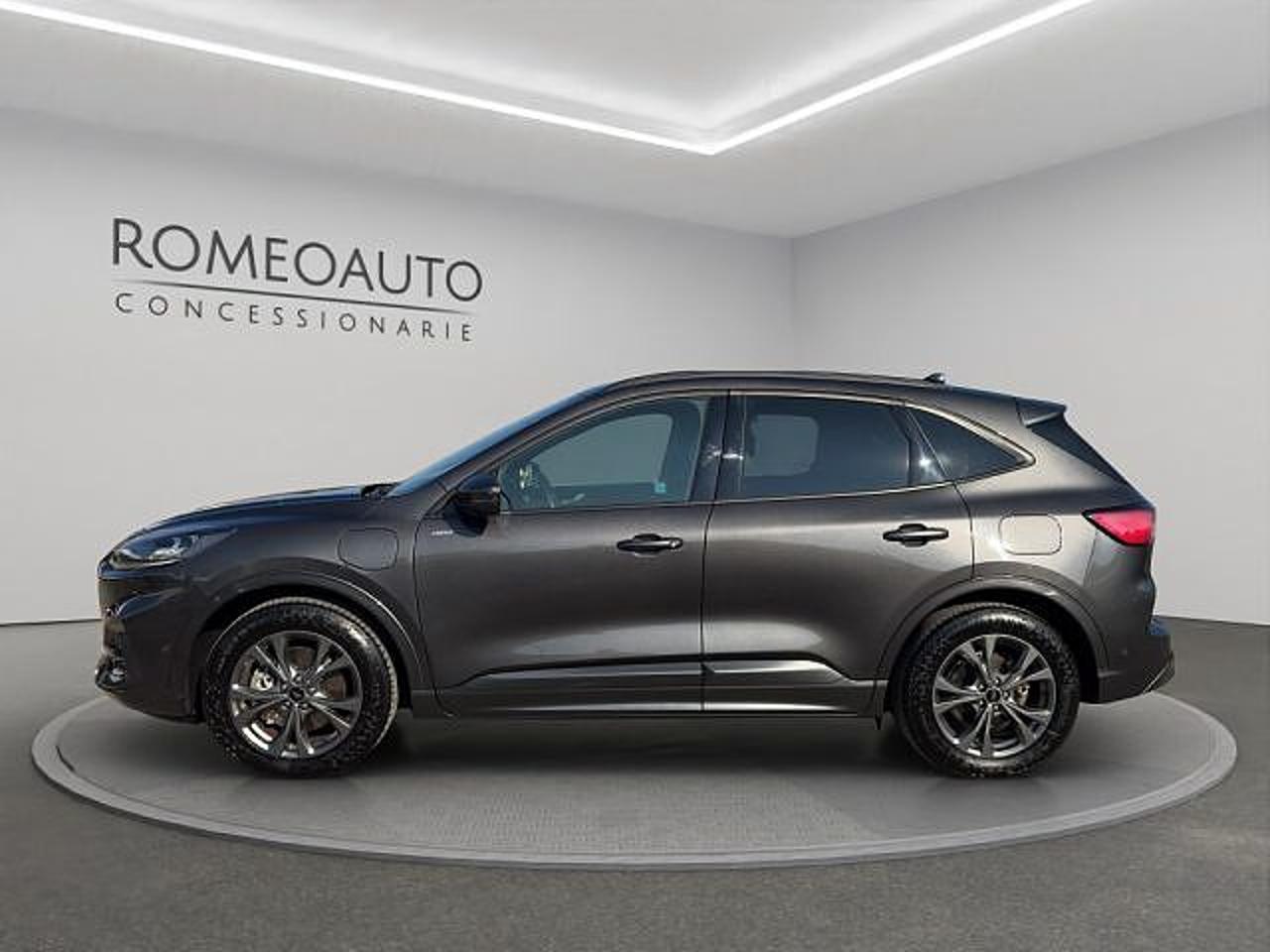 Ford Ford Kuga usata 18