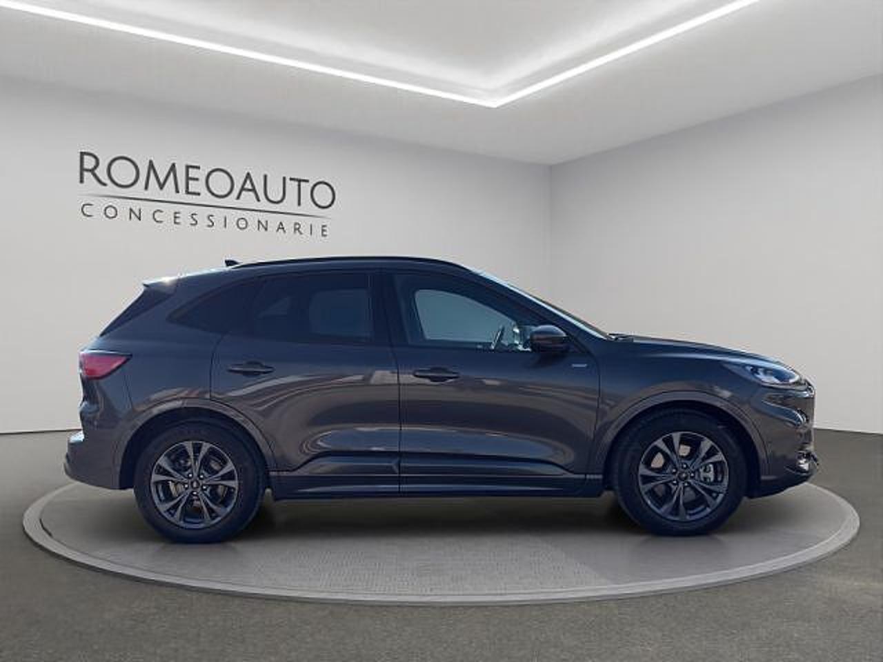 Ford Ford Kuga usata 22