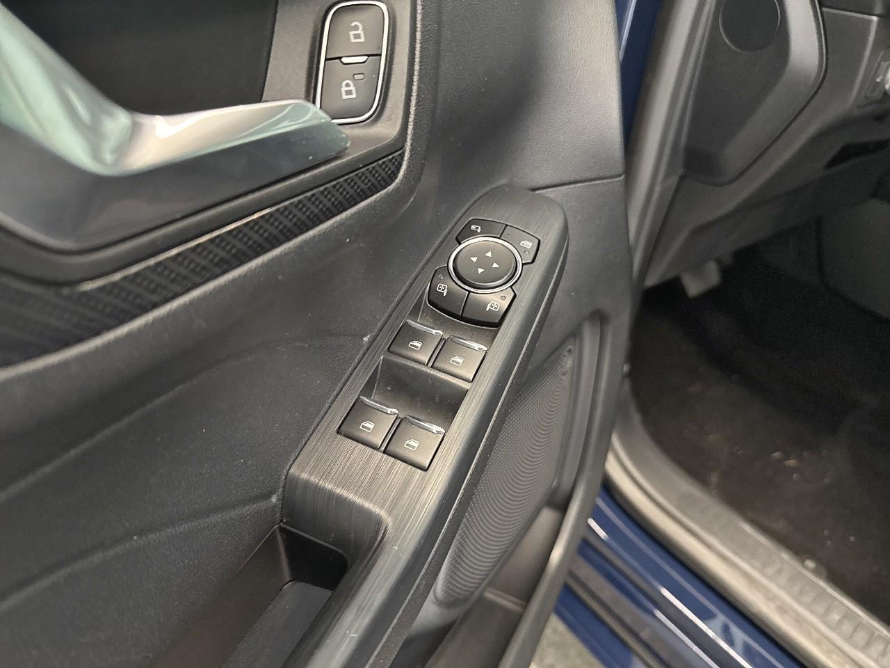 Ford Ford Kuga usata, con abs