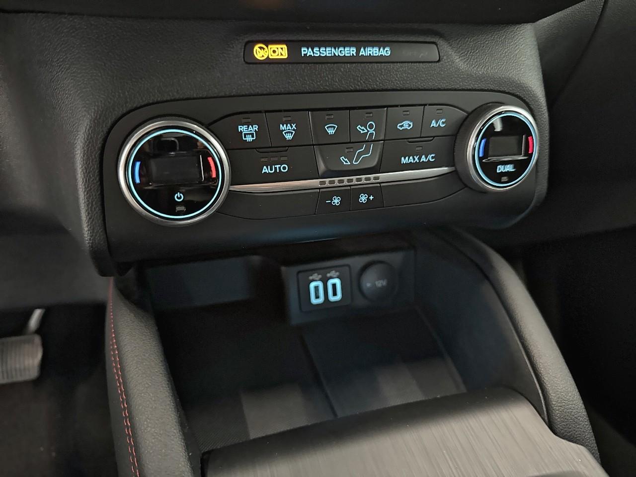 Ford Ford Kuga usata, con airbags 6