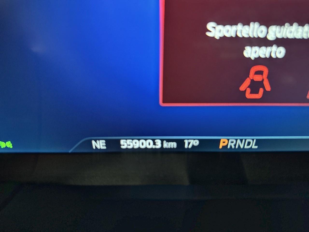 Ford Ford Kuga usata, con alzacristalli elettrici anteriori e posteriori , numero ad impulso 2