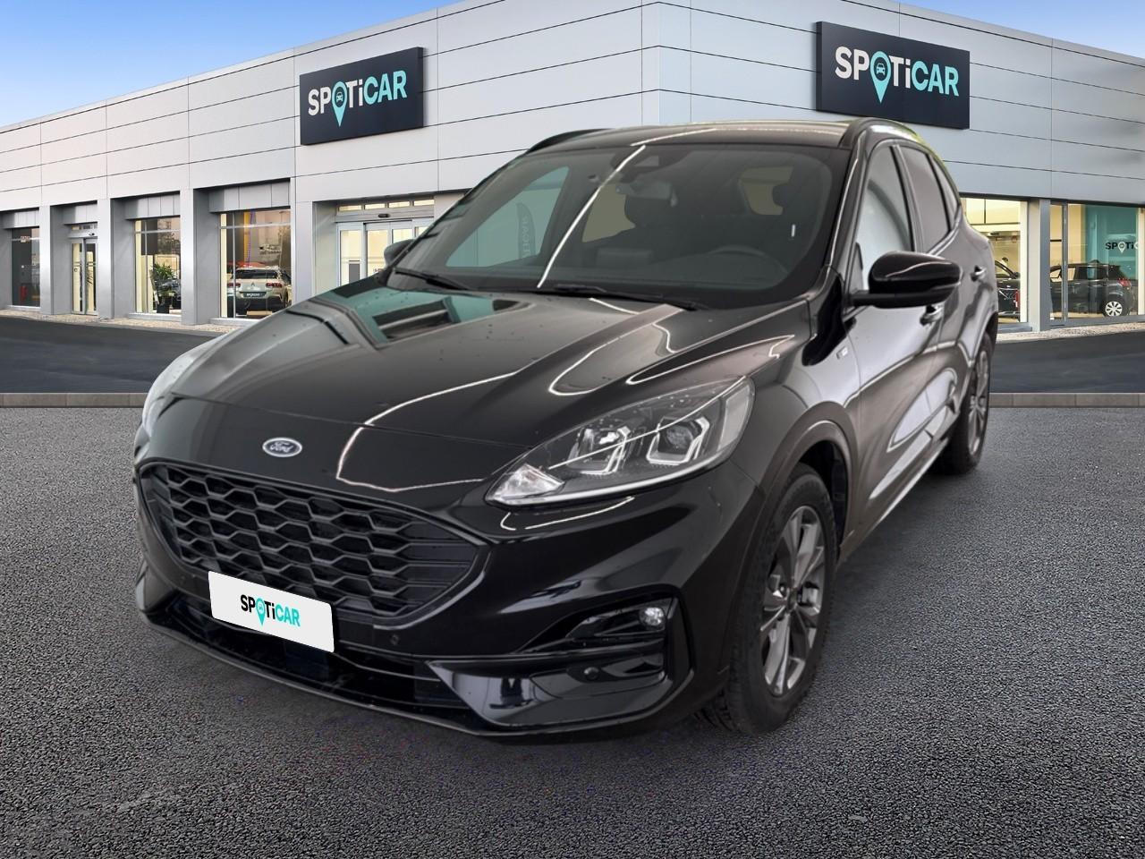 Ford Ford Kuga KUGA 1.5 EcoBlue 120CV 2WD ST-Line