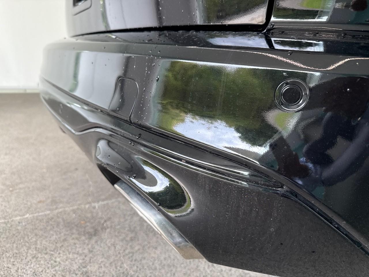 Ford Ford Kuga usata, con assistenza alla frenata di emergenza