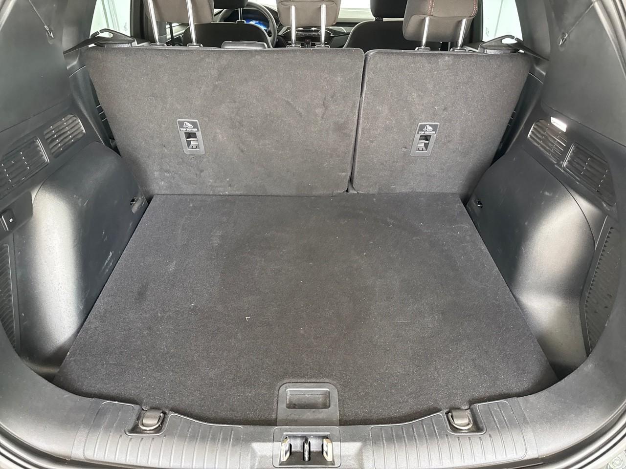 Ford Ford Kuga usata, con chiamata di emergenza