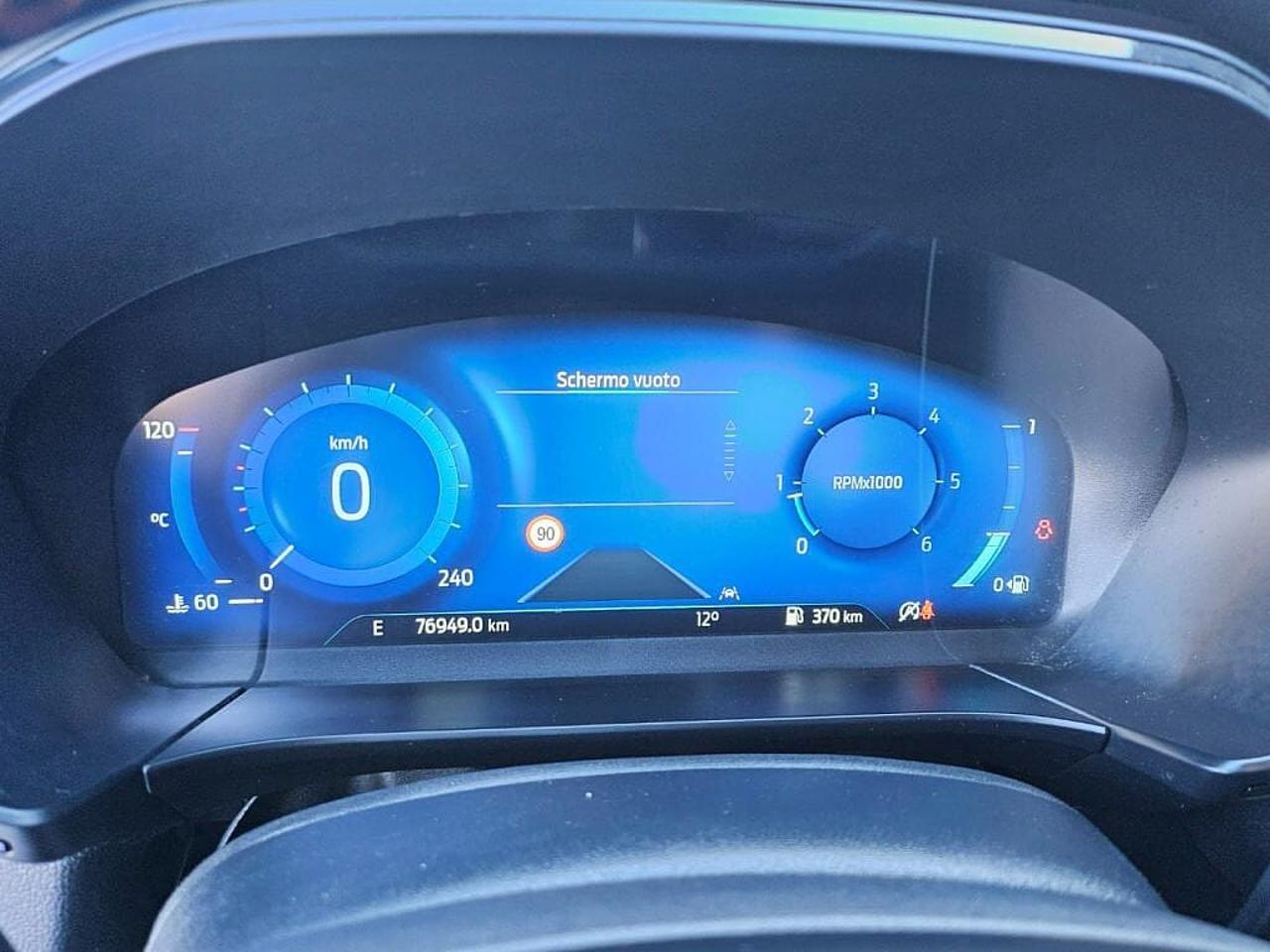 Ford Ford Kuga usata 2