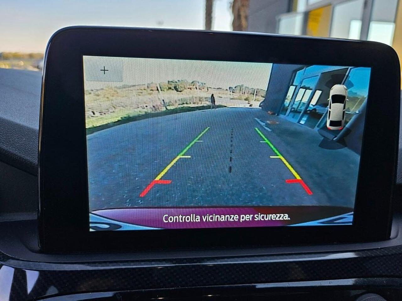 Ford Ford Kuga usata 4