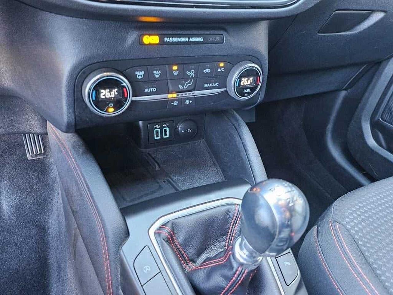 Ford Ford Kuga usata 5