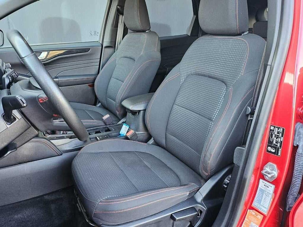 Ford Ford Kuga usata 6