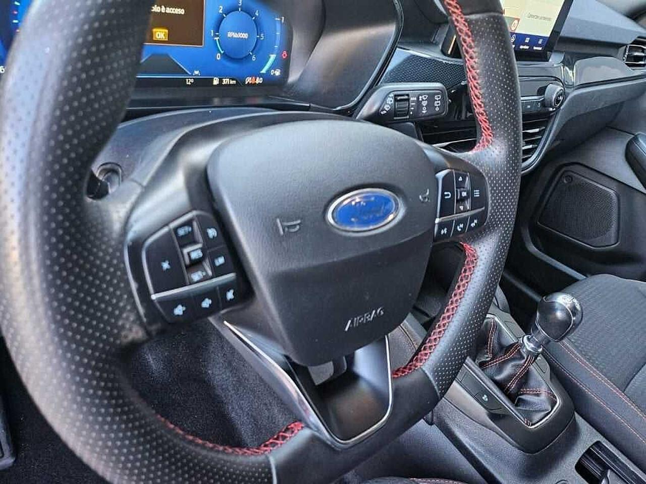 Ford Ford Kuga usata 8