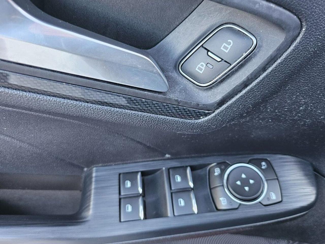 Ford Ford Kuga usata 10